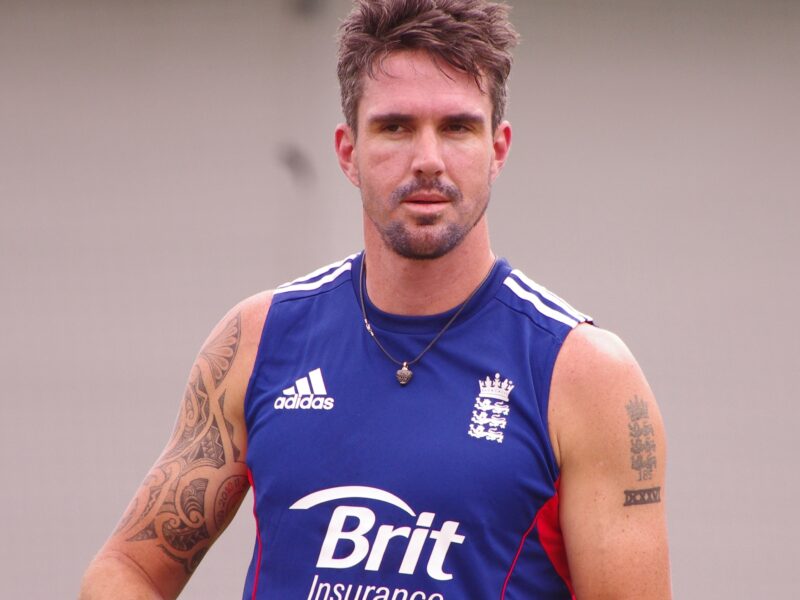 केविन पीटरसन के इस ट्वीट ने क्रिकेट फैन्स के कान खड़े कर दिए