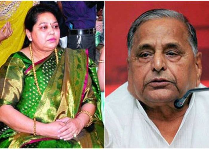इन 5 नेताओं ने बुढ़ापे में बांधा सेहरा, एक ने तो 25 साल छोटी लड़की से रचाई शादी