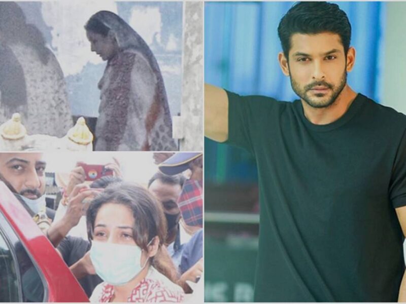 सिद्धार्थ शुक्ला के मौत के कारण पर बना संशय, पुलिस ने दर्ज किया Adr, शरीर में जहर तो नहीं? इस बात की होगी जांच