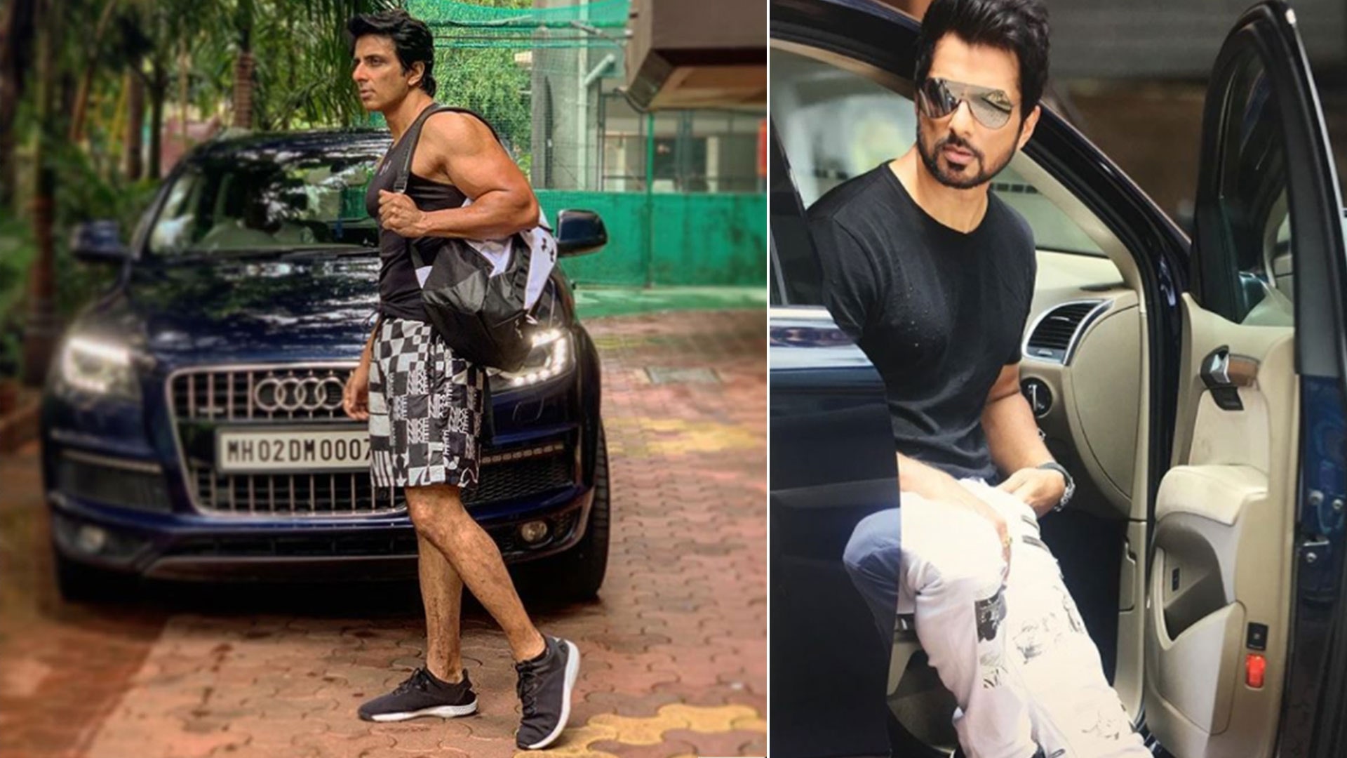 सोनू सूद पर 20 करोड़ की टैक्स चोरी का आरोप, इतने करोड़ की सम्पत्ति के मालिक हैं गरीबों के मसीहा
