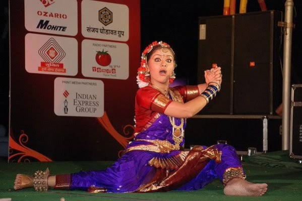एक्सीडेंट के बाद खुद को खत्म करना चाहती थीं सुधा चंद्रन, फिर ऐसे बनी भरतनाट्यम डांसर