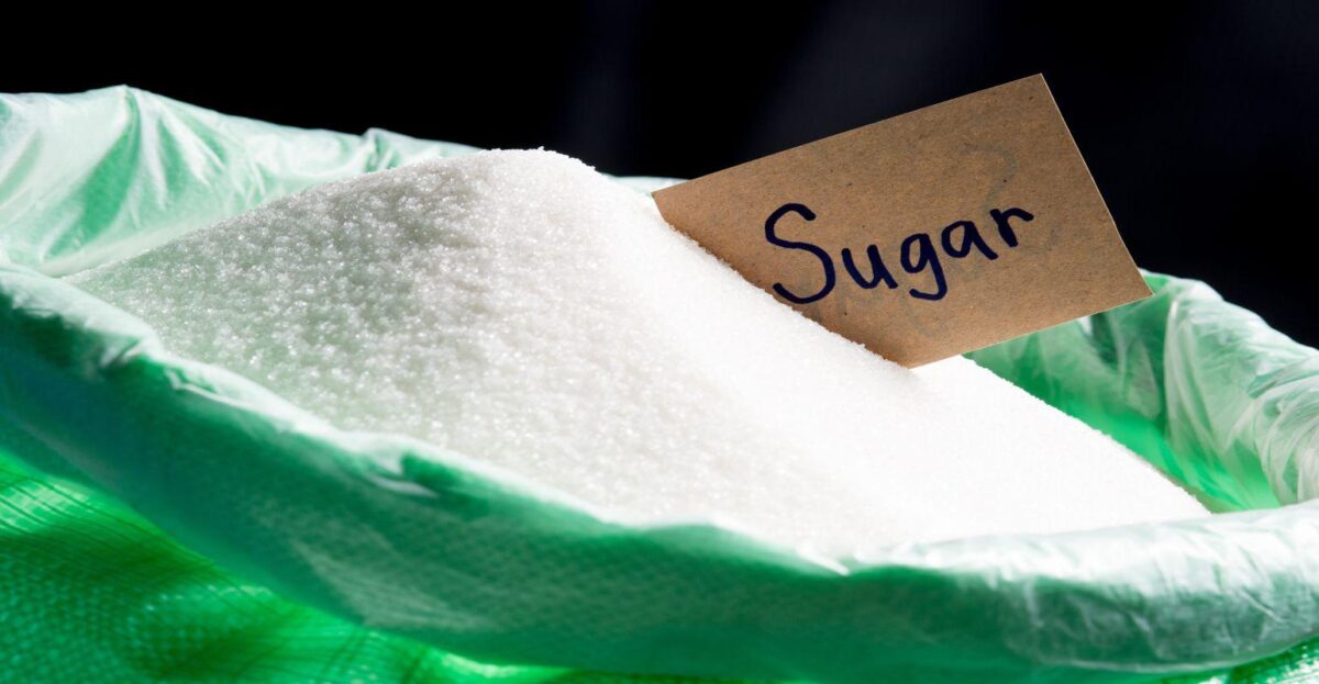 Sugar Price: 5 रूपये बढ़ी चीनी की कीमत, जल्दी खरीदें नवरात्री और दिवाली में और बढ़ने वाली है कीमत