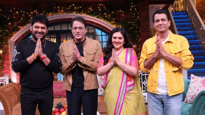 मोटापे की वजह से कपिल शर्मा को इस शो से धोना पड़ा था हाथ, तब शुरू किया द कपिल शर्मा शो