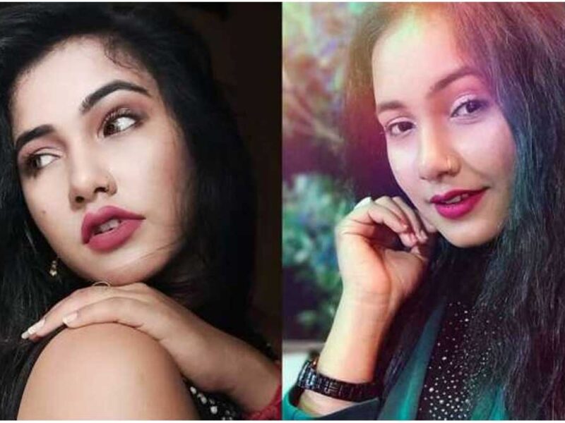 Mms वायरल होने के बाद एक बार फिर Insta पर लौटीं त्रिशाकर मधु, शेयर की वीडियो...