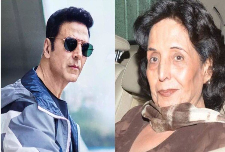 फैन को नजरअंदाज करने के बाद अक्षय कुमार हुए ट्रोलिंग का शिकार, यूजर्स ने कही ऐसी बात