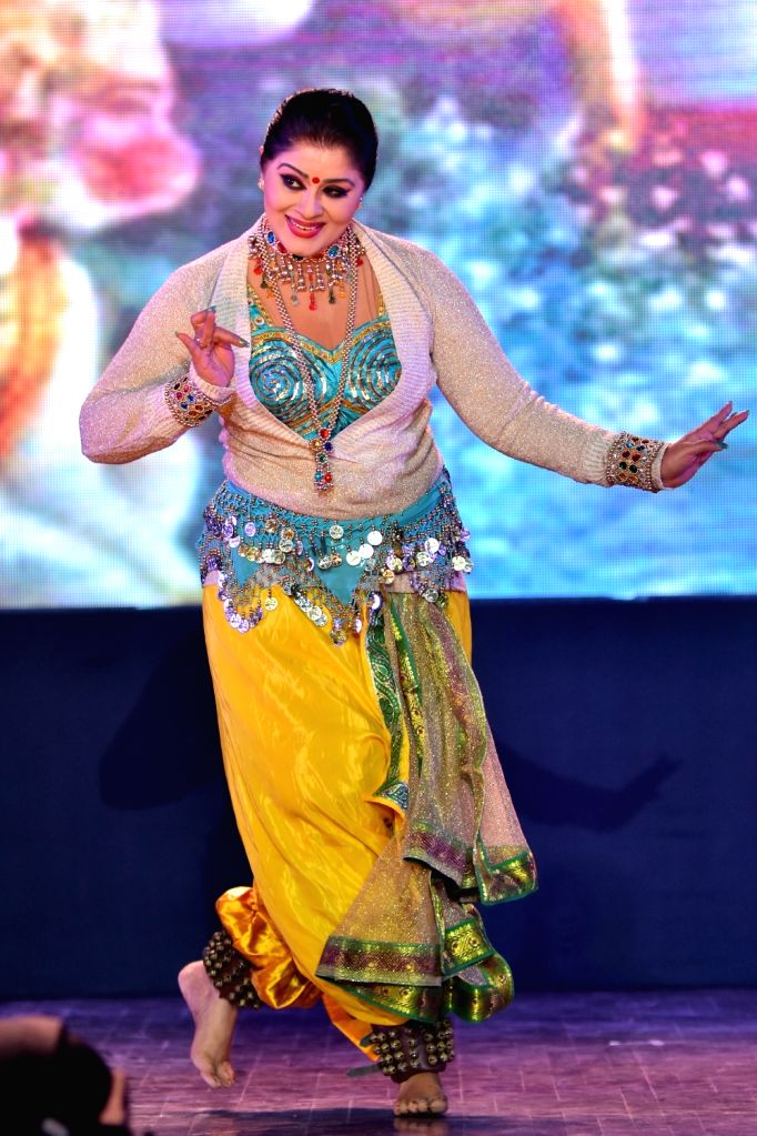 एक्सीडेंट के बाद खुद को खत्म करना चाहती थीं सुधा चंद्रन, फिर ऐसे बनी भरतनाट्यम डांसर