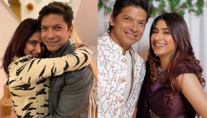खूबसूरती में किसी एक्ट्रेस से कम नहीं है शान की वाइफ राधिका, इस अंदाज में किया था प्रपोज