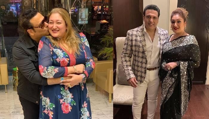 कपिल शर्मा के शो पर पत्नी सुनीता ने गोविंदा से कहा- दम है तो आकर कर लें किस, फिर अभिनेता ने किया कुछ ऐसा