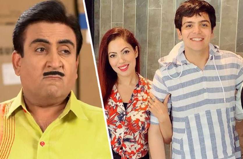 रियल लाइफ में एक दूसरे को डेट कर रहे हैं तारक मेहता के बबीता जी और टप्पू, दोनों की उम्र में है 9 साल