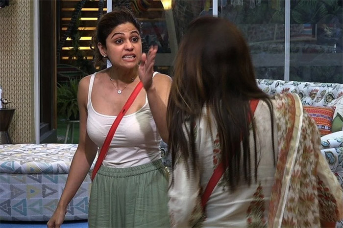 Bbott: बॉयफ्रेंड को याद कर रोने लगीं शमिता शेट्टी, नेहा भसीन के सामने खोला अपना ये गहरा राज