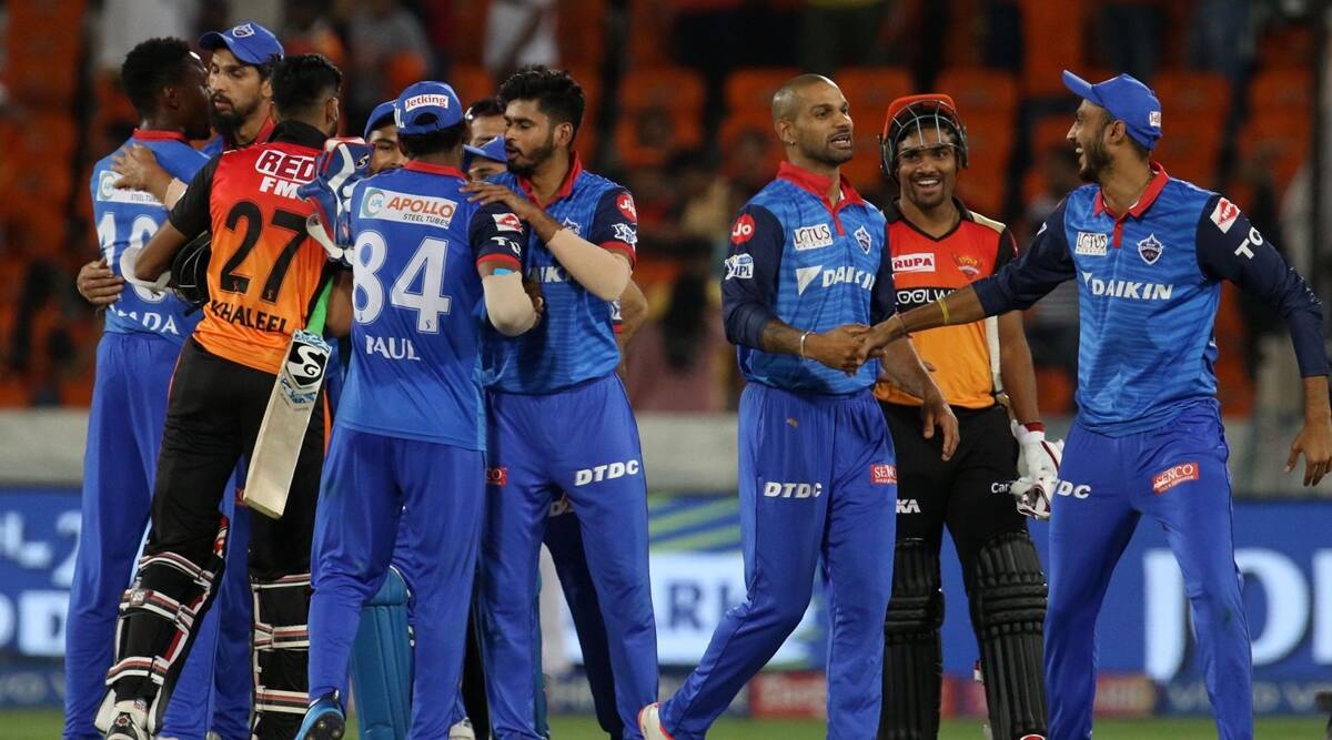 Dc Vs Srh: दिल्ली कैपिटल्स की शानदार जीत के बाद उठी इस खिलाड़ी को टी20 विश्व कप टीम में शामिल करने की मांग