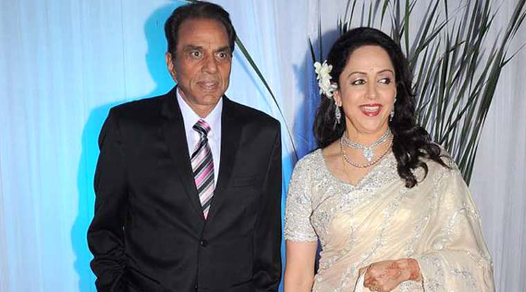 Hema Malini