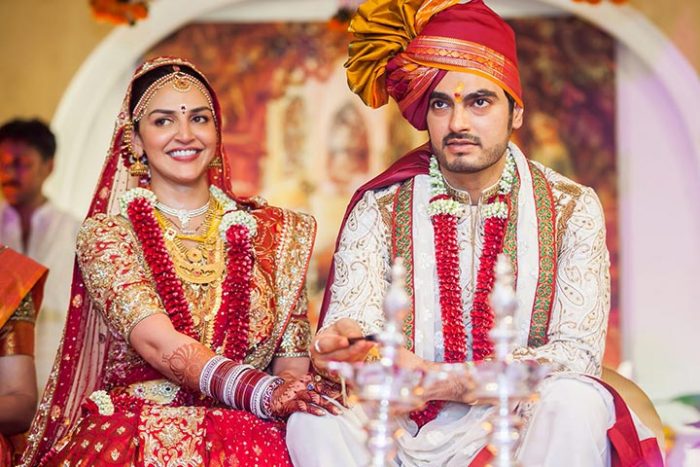 अभिषेक को अपना दामाद बनाना चाहती थीं हेमा मालिनी, ईशा देओल की वजह से टूट गया रिश्ता  
