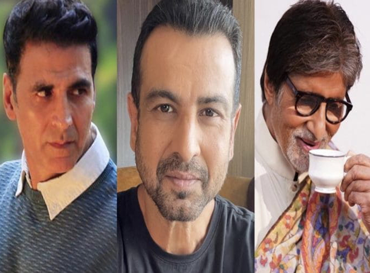 इन स्टार्स ने लॉकडाउन में नहीं बंद की सिक्योरिटी सर्विस, रोनित रॉय ने कहा-टाइम पर दिया पैसा