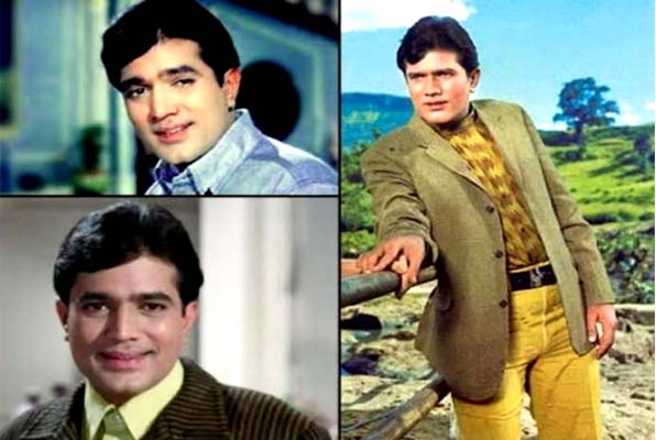 जब इस शख्स ने सभी के सामने राजेश खन्ना को मारा तमाचा, कहा-सुपरस्टार होंगे अपने घर...