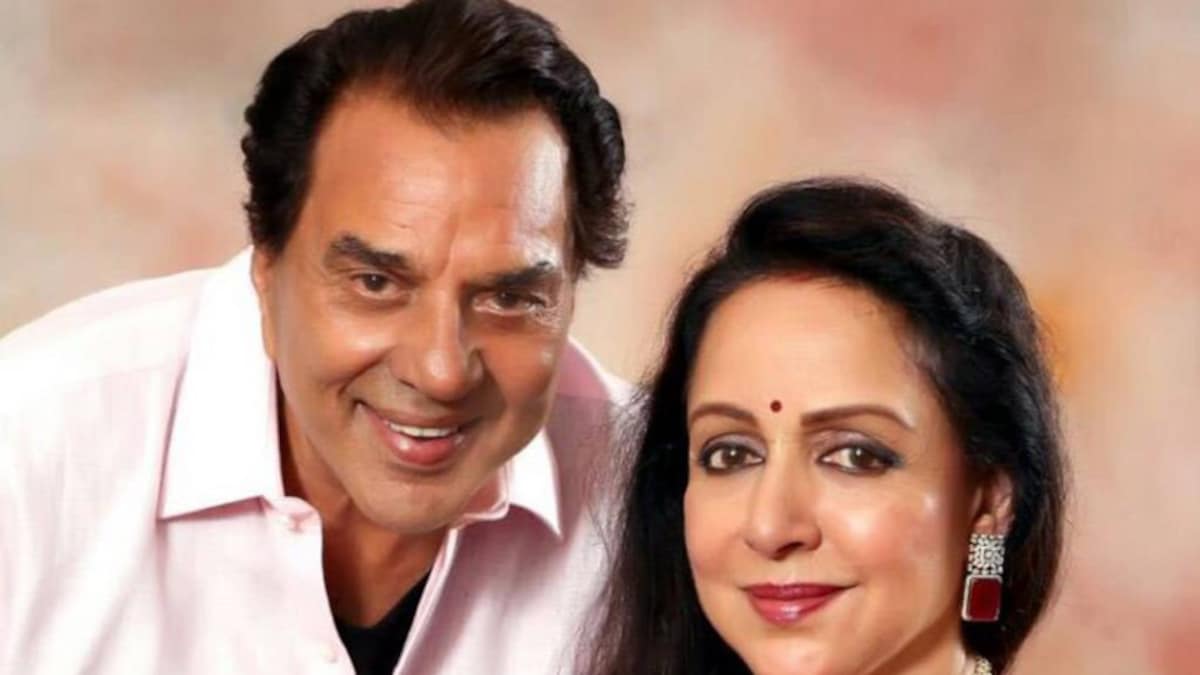 हेमा मालिनी इसकी शख्स की वजह से बनी फेमस डांसर, मां के कहने पर हमेशा रखती हैं साथ