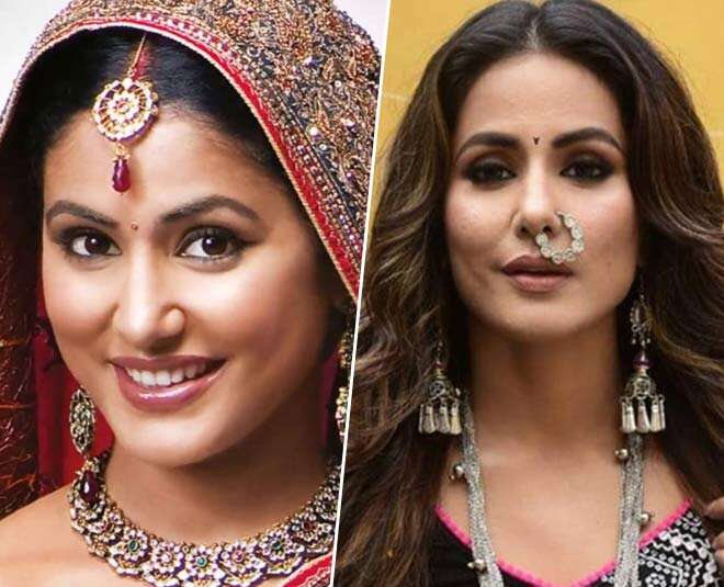 सालों बाद झलका हिना खान का दर्द, कहा- इस वजह से छोड़ना पड़ा था ‘ये रिश्ता क्या कहलाता है’