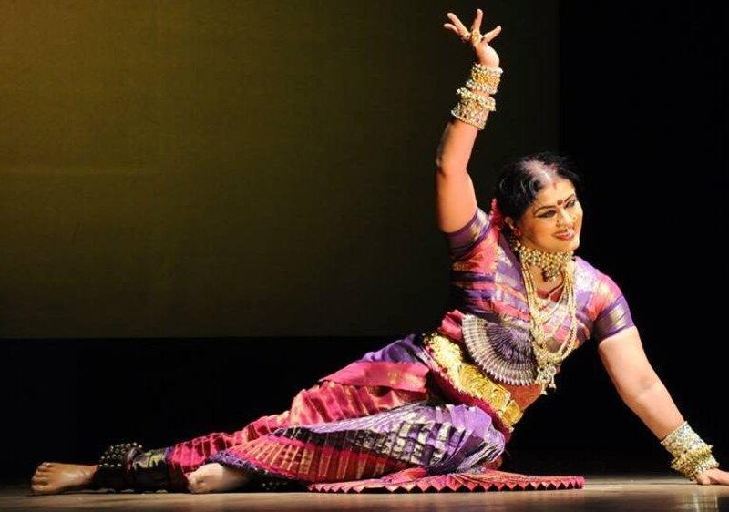 एक्सीडेंट के बाद खुद को खत्म करना चाहती थीं सुधा चंद्रन, फिर ऐसे बनी भरतनाट्यम डांसर