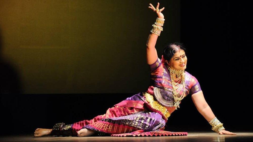 एक्सीडेंट के बाद खुद को खत्म करना चाहती थीं सुधा चंद्रन, फिर ऐसे बनी भरतनाट्यम डांसर