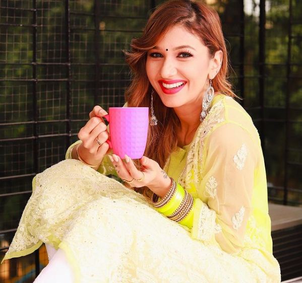सिद्धार्थ शुक्ला की मौत से टूटी बिग बॉस कंटेस्टेंट जसलीन मथारू, अस्पताल में भर्ती