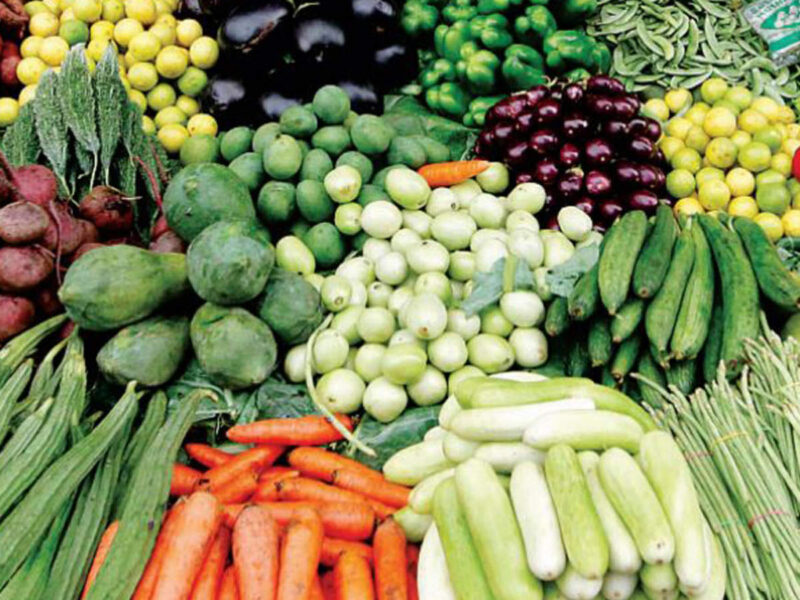 Vegetables Price: दाल के बाद अब गरीबों की थाली से गायब होने वाली है सब्जी, अब ये हैं हरे सब्जियों के नये भाव