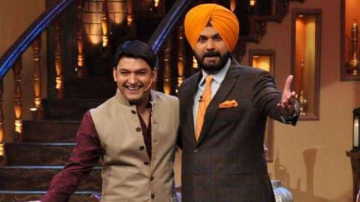 जानिए कौन है जिसने Kapil Sharma को बनाया सुपरस्टार,कपिल ने खुद किया खुलासा