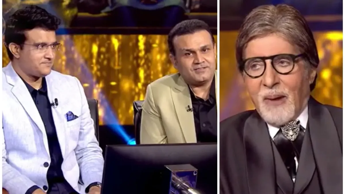 पाकिस्तान को हर मैच में हराने के बाद ये सोचते थे वीरेंद्र सहवाग, Kbc में किया खुलासा
