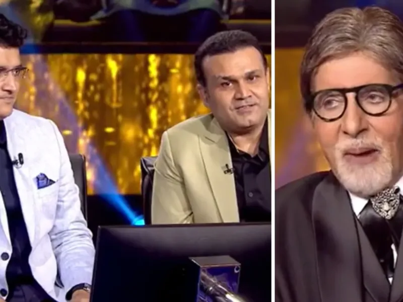 पाकिस्तान को हर मैच में हराने के बाद ये सोचते थे वीरेंद्र सहवाग, Kbc में किया खुलासा
