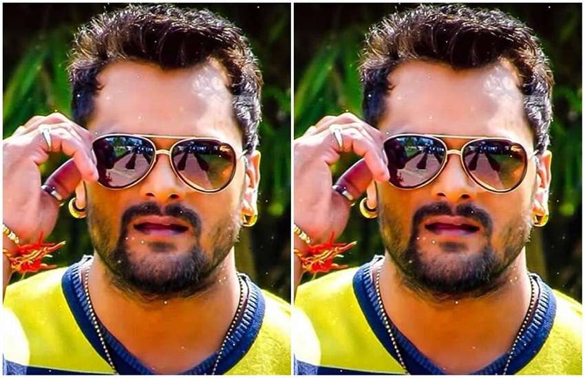 गरीबी में बीता खेसारी लाल यादव का बचपन, चने बेचकर पिता ने दिए कैसेट बनाने के पैसे
