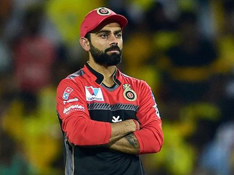 Ipl 2021: कोहली का विराट फैसला, इस वजह से किया Rcb की कप्तानी छोड़ने का फैसला