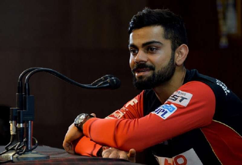 Rcb की कप्तानी छोड़ने के बाद इस टीम के लिए खेलेंगे विराट कोहली, खुद की पुष्टि