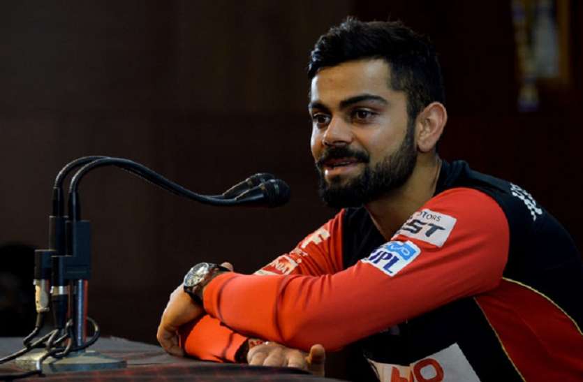 Rcb की कप्तानी छोड़ने के बाद इस टीम के लिए खेलेंगे विराट कोहली, खुद की पुष्टि