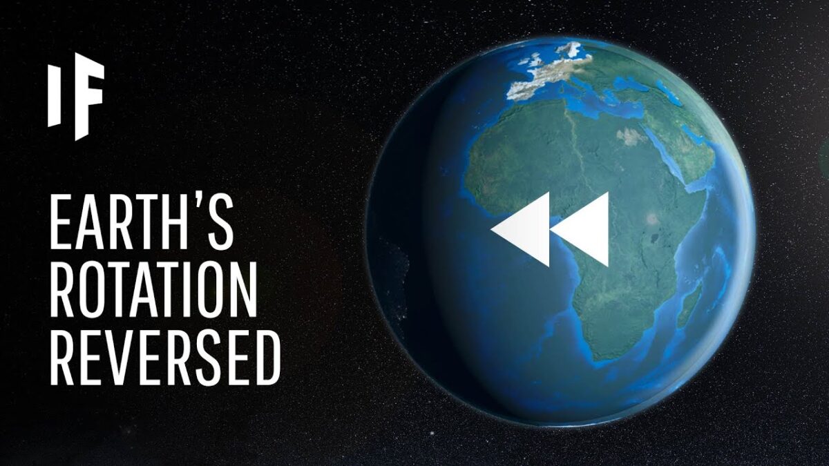 Ias Interview Questions In Hindi: क्या होगा अगर पृथ्वी उल्टी घुमने लग जाए तो?