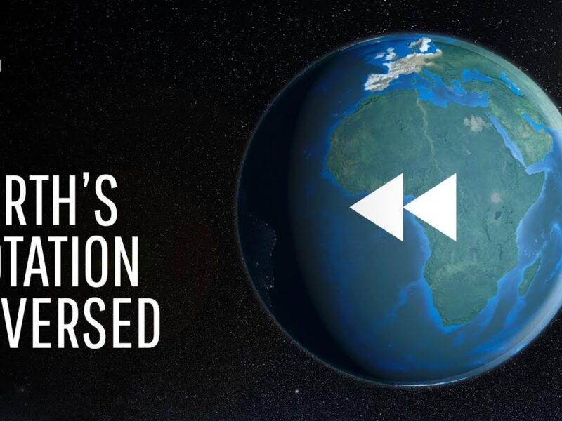 Ias Interview Questions In Hindi: क्या होगा अगर पृथ्वी उल्टी घुमने लग जाए तो?