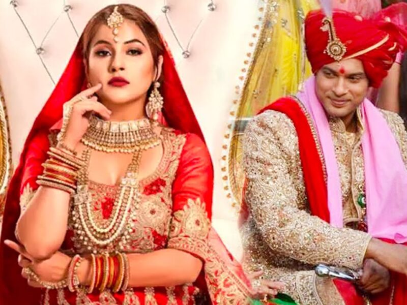Reports: Omg दिसंबर में शहनाज गिल से शादी करने वाले थे सिद्धार्थ शुक्ला, हो गई थी दोनों की सगाई