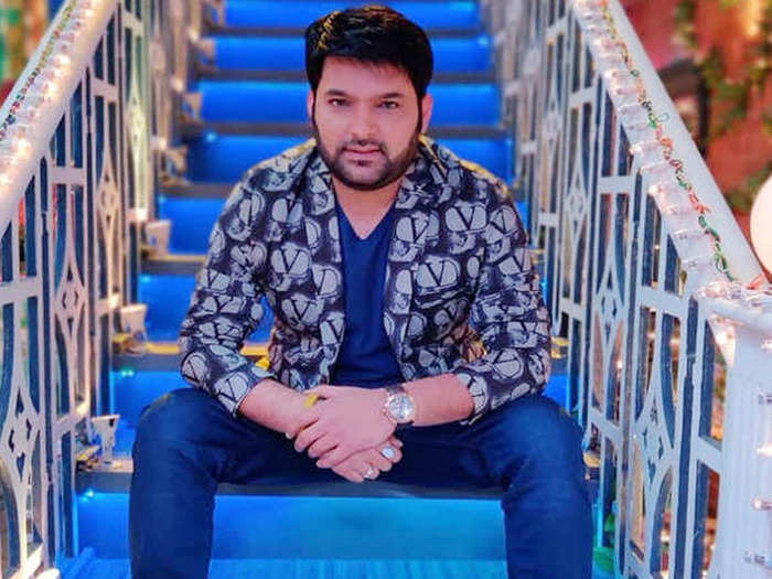 मोटापे की वजह से कपिल शर्मा को इस शो से धोना पड़ा था हाथ, तब शुरू किया द कपिल शर्मा शो