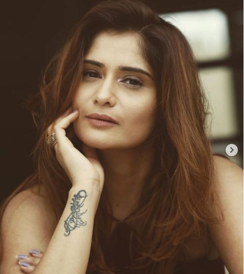 आरती ने किया खुलासा, क्यों दो साल से सिद्धार्थ शुक्ला से नहीं की बात, लगे थे ये इल्जाम