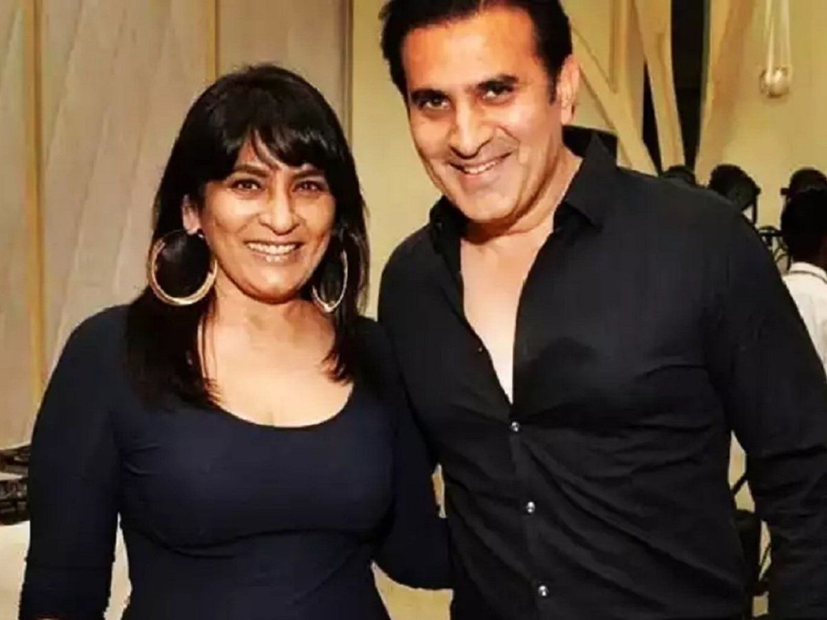 सिद्दू के इस्तीफे के बाद अर्चना पूरन सिंह की कुर्सी खतरे में, बोली अगर ऐसा हुआ तो मैं...
