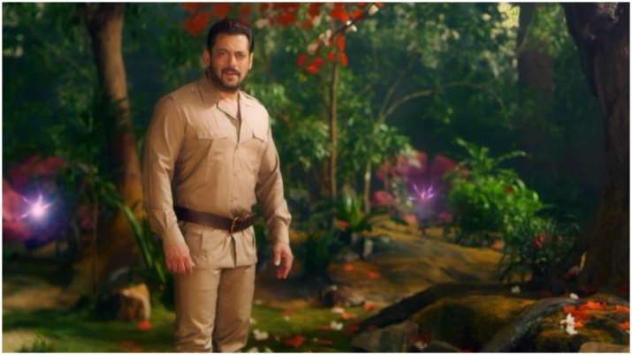 Big Boss 15:  सलमान खान इस बार जंगल में करेंगे दंगल, कंटेस्टेंट को हो सकतीं हैं ये परेशानियां  