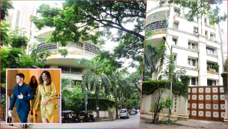 देसी गर्ल इन 6 महंगी चीजों की हैं मालकिन, घर की कीमत उड़ा सकते हैं आपके होश  