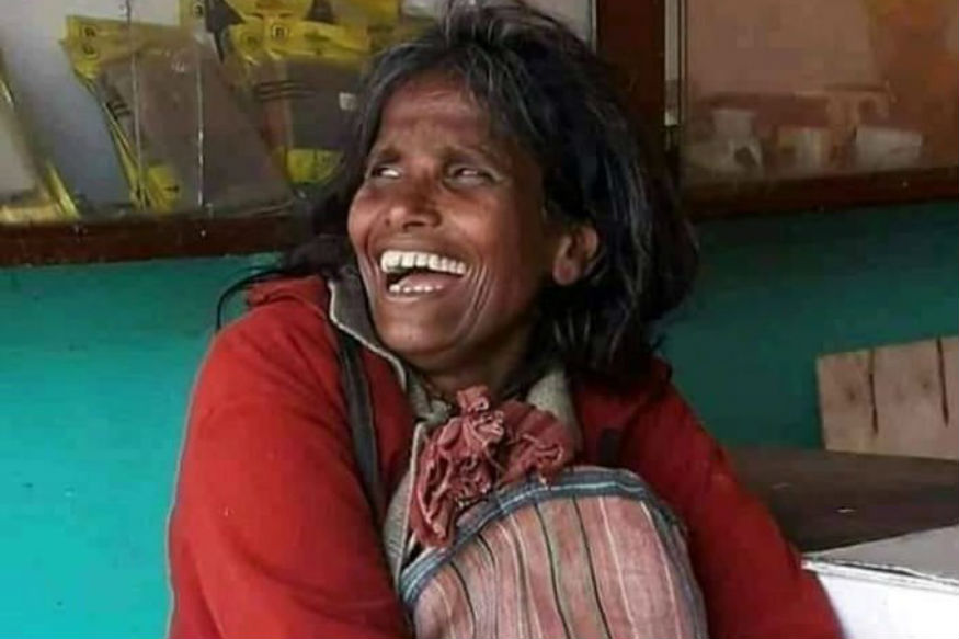 रानू मंडल की बायोपिक ने नजर आएगी ये एक्ट्रेस, 2 महीने में घटाया इतना वजन
