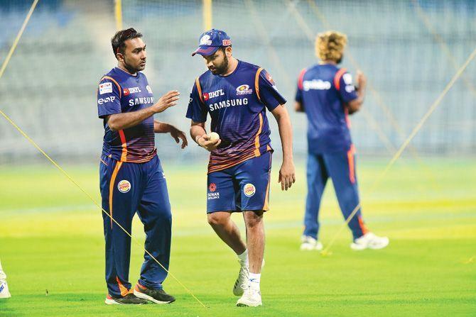 Ipl 2021: हार के बाद कोच महेला जयवर्धने ने बताया कब मुंबई इंडियंस के लिए खेलना शुरू करेंगे रोहित शर्मा