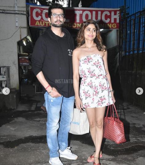 राकेश बापत की इस आदत से परेशान हैं शमिता शेट्टी, कहा वो &Quot;सिर्फ मेरा नाम खराब कर रहा है...'