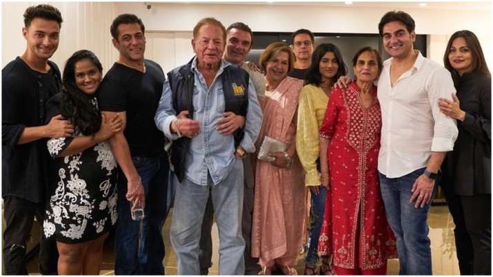 सलीम खान ने बताया क्यों किसी भी लड़की के साथ नहीं टिकता सलमान खान का रिश्ता, कुछ सालों में हो जाता है ब्रेकअप