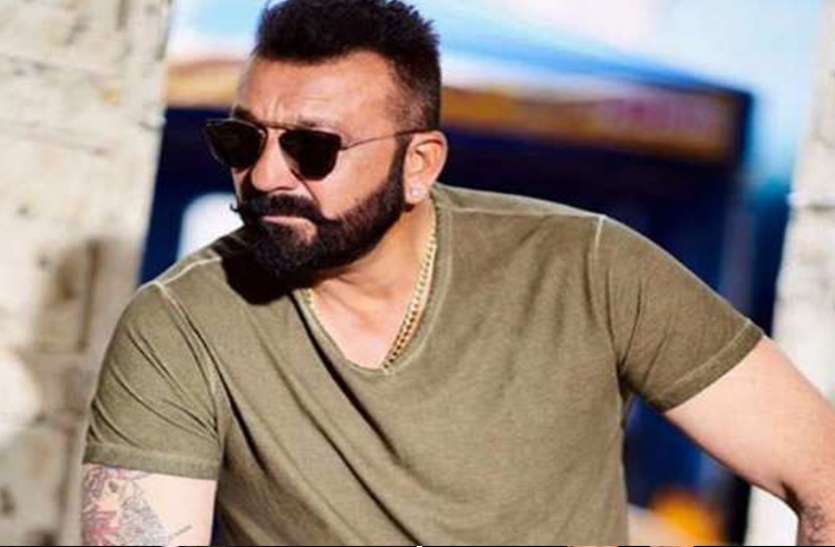 Sanjay Dutt