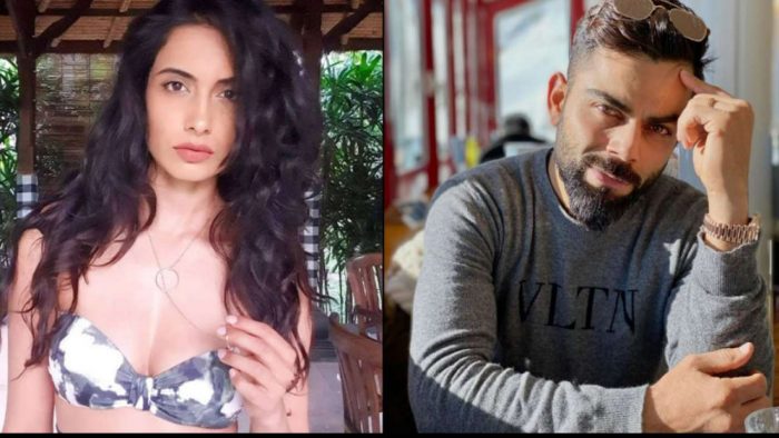 अनुष्का शर्मा से पहले विराट कोहली इन एक्ट्रेसेस के प्यार में हो चुके हैं आउट, देखें लिस्ट