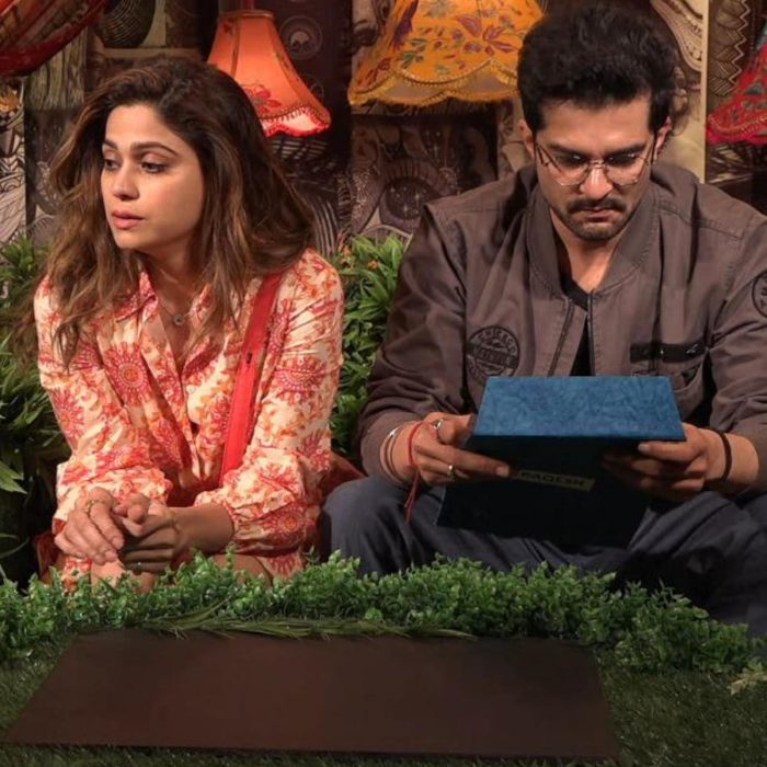 Bbott: बॉयफ्रेंड को याद कर रोने लगीं शमिता शेट्टी, नेहा भसीन के सामने खोला अपना ये गहरा राज