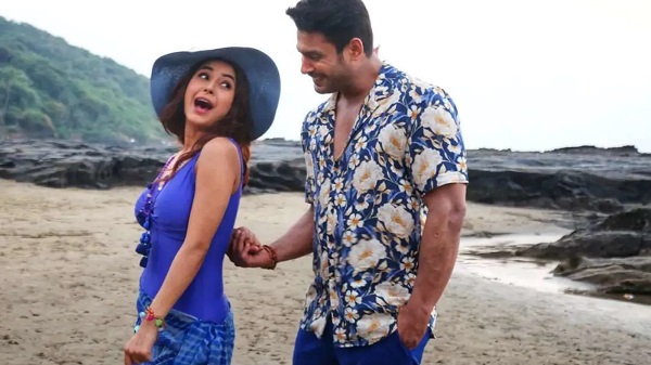 सिद्धार्थ शुक्ला के निधन के बाद रिलीज होगा ‘सिडनाज’ का म्यूजिक एल्बम, फोटोज देख इमोशनल हुए फैंस