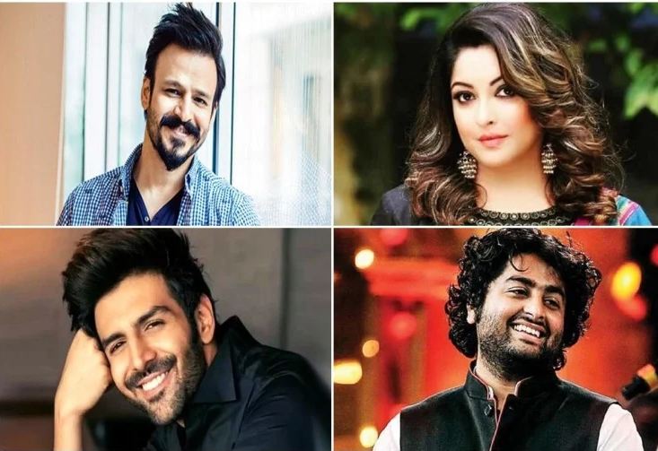 कलाकारों का इन बड़े स्टार्स से पंगा लें पड़ा महंगा, एक को तो कई फिल्मों से धोना पड़ा हाथ