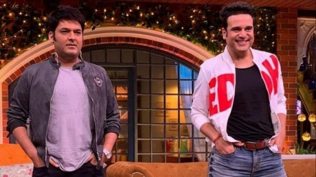 मोटापे की वजह से कपिल शर्मा को इस शो से धोना पड़ा था हाथ, तब शुरू किया द कपिल शर्मा शो